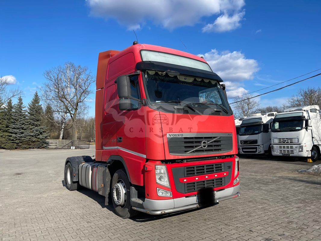 Volvo FH 2009