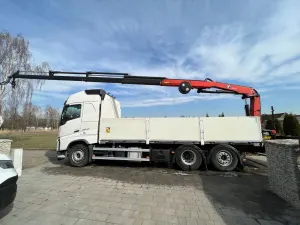 Volvo FH 2018
