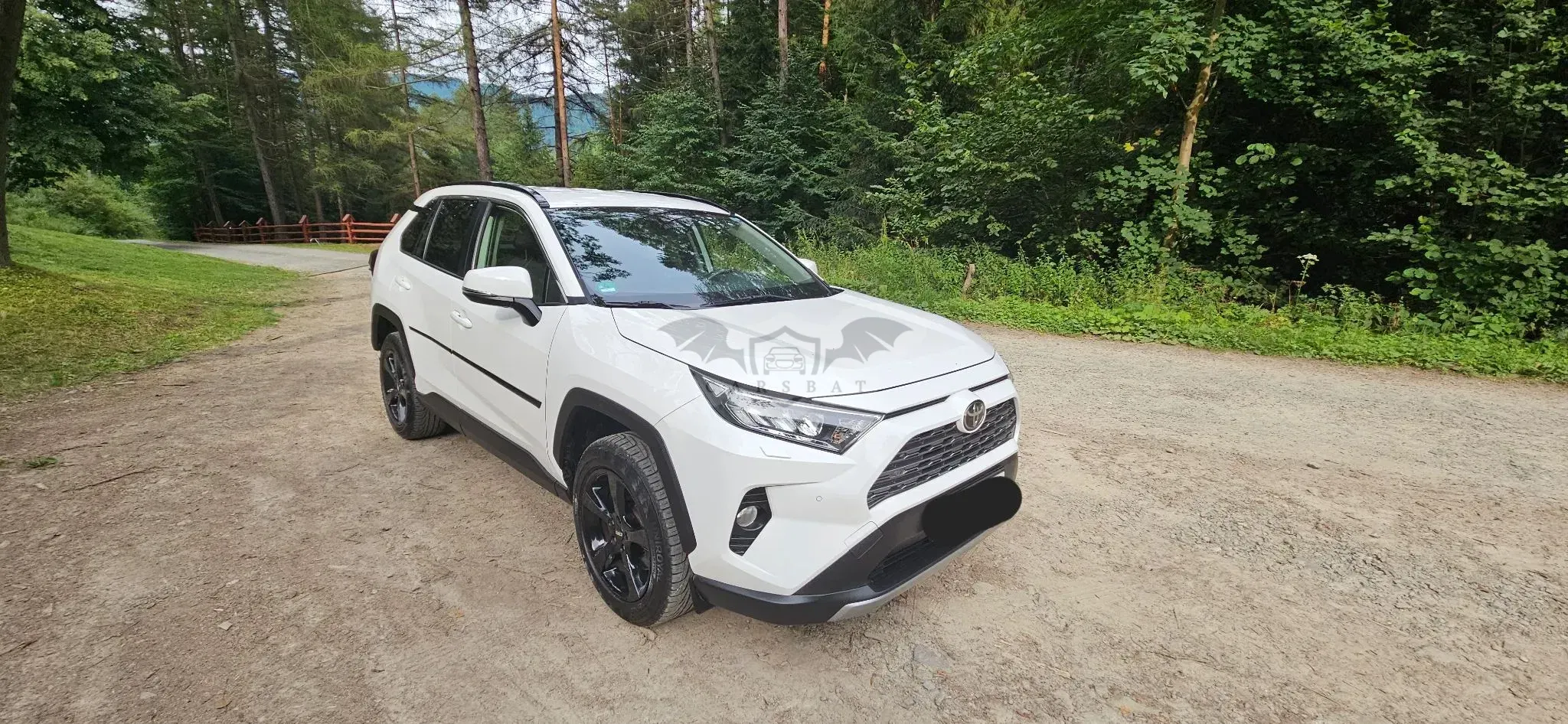 Toyota Rav4 V 2.0 4x4 Start&Stop Comfort 2019