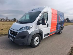 Fiat Ducato 2016