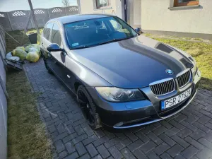 BMW 3 Series E90/E91/E92/E93 325i 2006