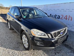 Volvo XC60 I (2008-2017) 2.4D DRIVe Momentum 2010