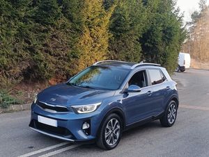 Kia Stonic 1.0 T-GDI DCT OPF Dream-Team Edition 2019