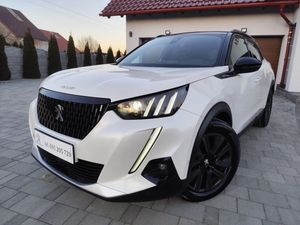 Peugeot 2008 II (2019-) 1.2 PureTech GT Line S&S 2020