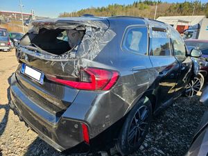 BMW X1 U11 (2022-) sDrive18d M Sportpaket 2023