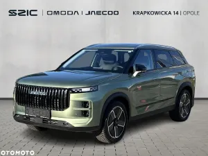 Jaecoo J7 2025