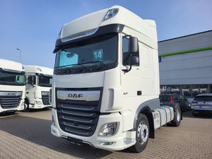 DAF XF 2021