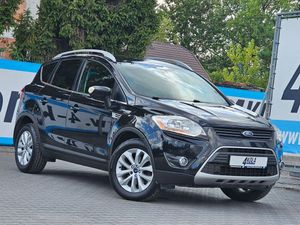 Ford Kuga I (2008-2012) 2.0 TDCi 4x4 Titanium 2011