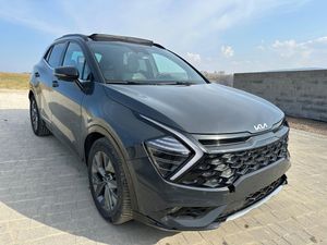 Kia Sportage V (2021-) 1.6 T-GDI HEV GT Line 4WD 2022
