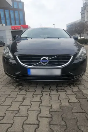 Volvo V40 II D2 Kinetic 2014
