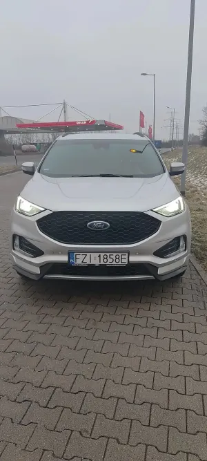 Ford Edge 2.0 EcoBlue Bi-Turbo 4x4 ST-LINE 2019