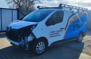 Renault Trafic 2017