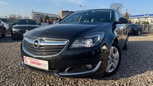 Opel Insignia A (2008-2017) 1.4 Turbo ecoFLEXStart/Stop Business Innovation 2016