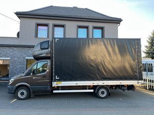 Mercedes-Benz Sprinter 2014