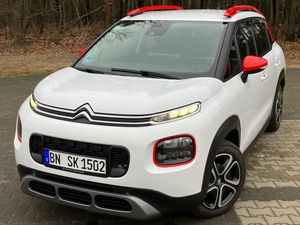 Citroën C3 Aircross PureTech 110 Stop & Start OPF MAX 2018