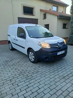 Renault Kangoo II 2020