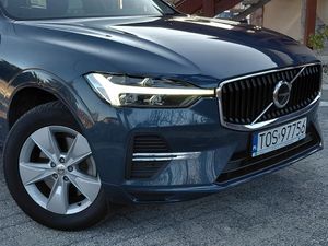 Volvo XC60 II (2017-) B4 D AWD Geartronic Momentum 2021