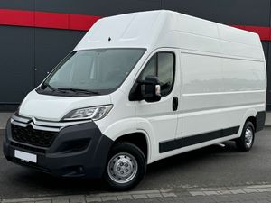 Citroën Jumper 2016