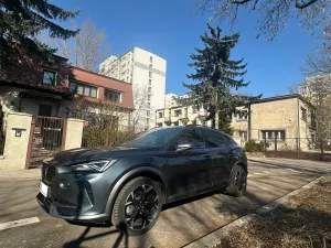 Cupra Formentor 1.5 TSI 2023