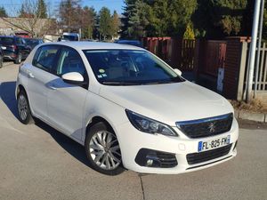 Peugeot 308 T9 (2014-2021) 1.5 BlueHDi Business Line S&S 2019