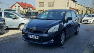 Toyota Verso 1.8 Life 2010