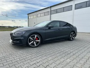 Audi A5 F5 2.0 TDI Quattro Sport S tronic 2017