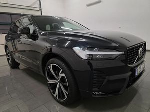 Volvo XC60 II (2017-) B4 D Geartronic RDesign 2024