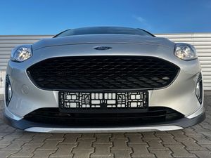 Ford Fiesta Mk8 (2017-) 1.0 EcoBoost GPF Active 1 2018