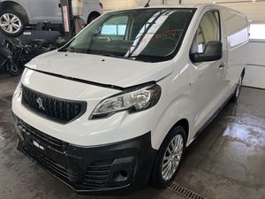 Peugeot Expert 2022