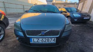 Volvo V50 ver-2-0d 2004
