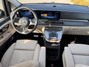 Mercedes-Benz V II (2014-) 300 d 4-Matic Exclusive 9G-Tronic (d³ugi) 2026