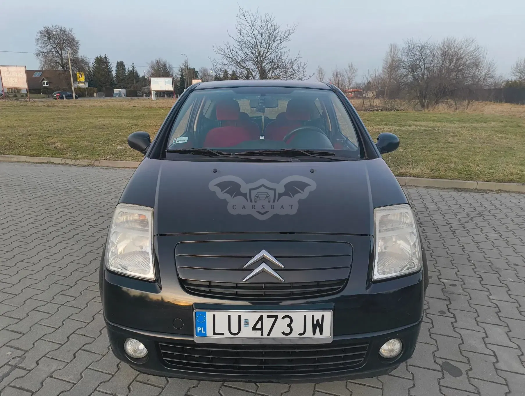 Citroën C2 2006