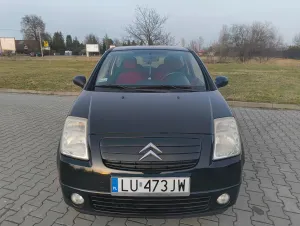 Citroën C2 2006