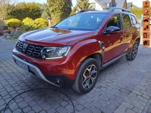 Dacia Duster II TCe 150 2WD GPF Prestige 2019