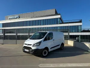 Ford Transit 2013