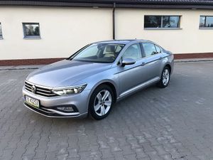 Volkswagen Passat B8 (2014-2023) 2.0 TDI BMT SCR 4Mot Highline DSG7 2020