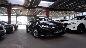 Toyota Corolla Seria E21 1.5 Comfort 2022