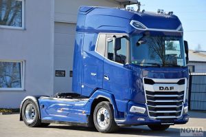 DAF XG 2022