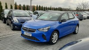 Opel Corsa F (2019-) 1.2 Edition Business Pack S&S 2021