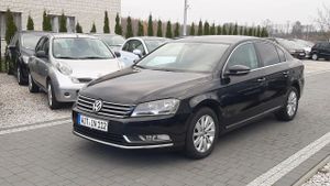 Volkswagen Passat B7 (2010-2014) 1.6 TDI Comfortline 2011