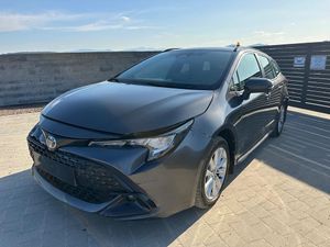Toyota Corolla Seria E21 (2019-) 2.0 Business Edition 2023