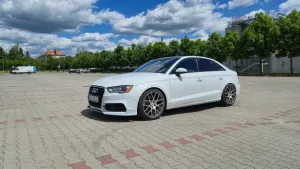 Audi A3 8V 2015