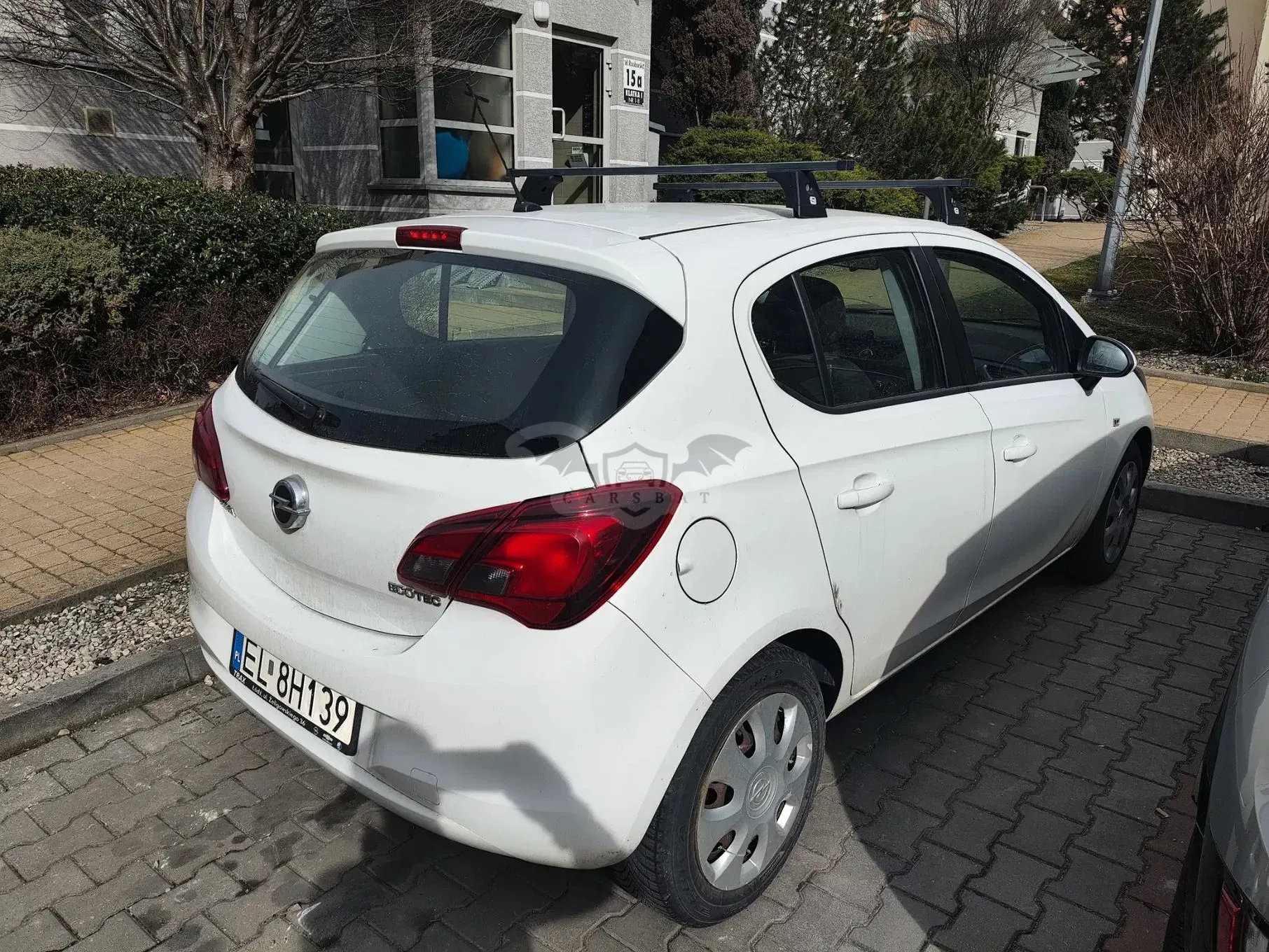 Opel Corsa E 1.4 Color Edition 2018