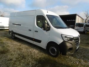 Renault Master 2024
