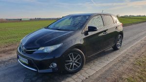 Toyota Auris II (2012-) 1.6 Premium Start 2014
