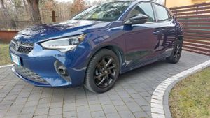 Opel Corsa F (2019-) 1.2 Elegance S&S 2020