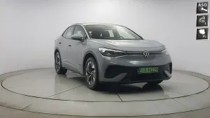 Volkswagen ID.5 2023