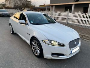 Jaguar XF X250 (2007-2015) 3.0 V6 D Luxury 2012