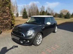 Mini Cooper 2013