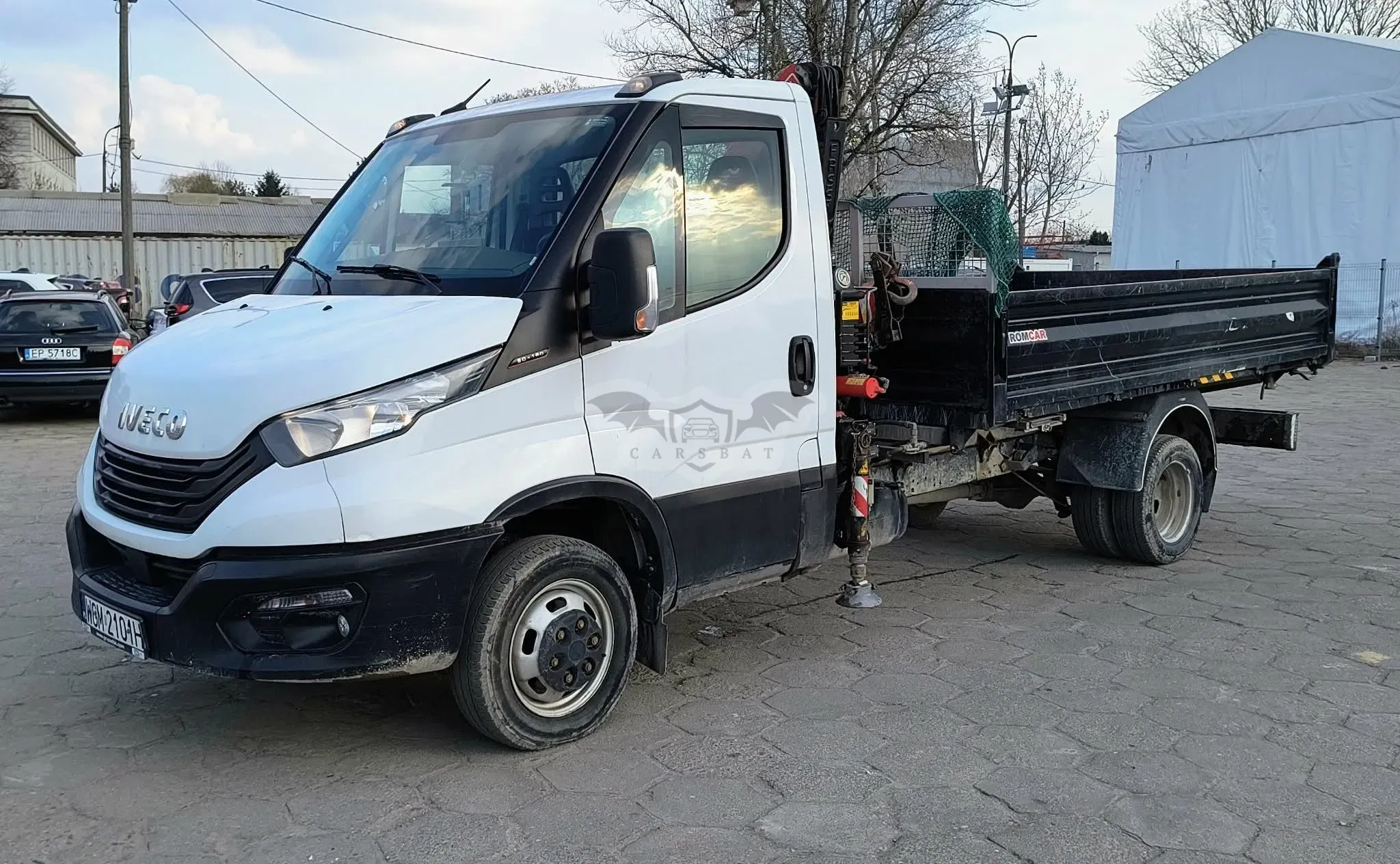 Iveco Daily 2022